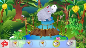 Animal Hide and Seek: Free Hidden Objects screenshot