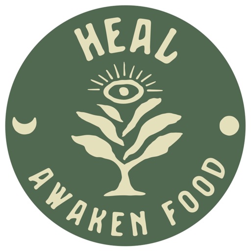 Heal Awaken Food icon