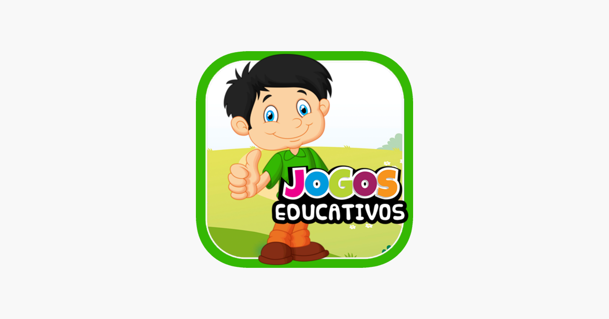 Jogos Educativos : Smart Tutor on the App Store