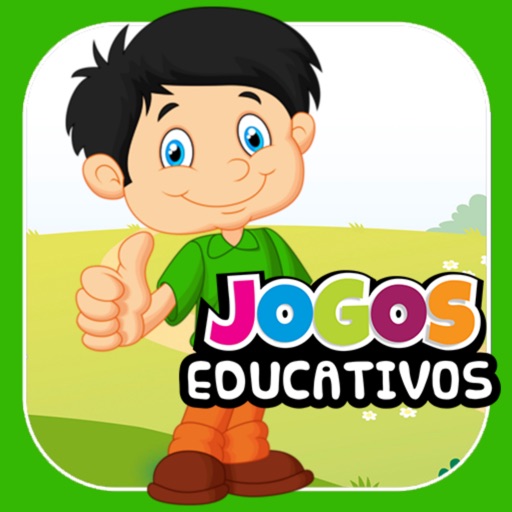 Jogos Educativos : Smart Tutor icon
