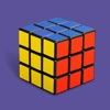 Rubiks Cube Solver App - iPadアプリ