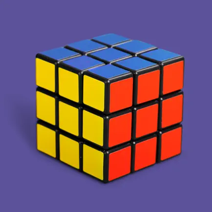 Rubiks Cube Solver App Cheats