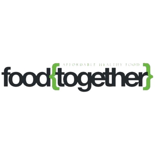 Foodtogether icon