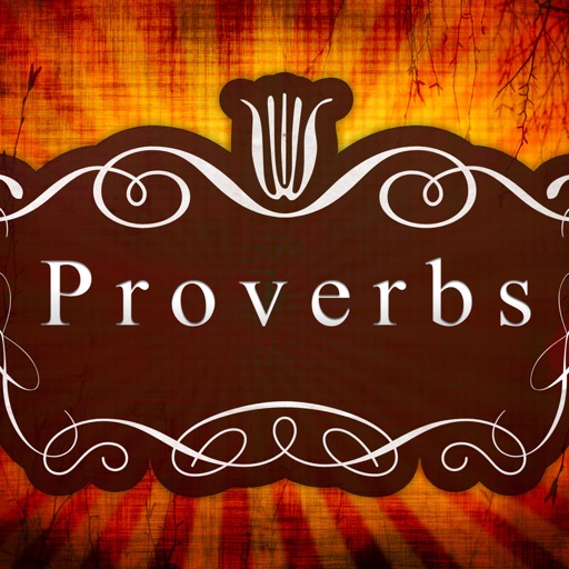 Proverbs & Meanings icon