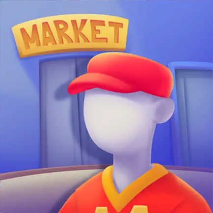 Boss Market 3D Cheats