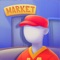 Become the market tycoon - build, sell, create and much more