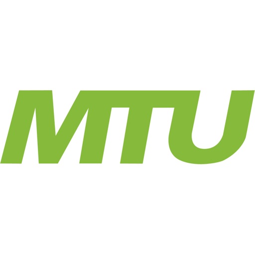 MTU Mobile Pay iOS App