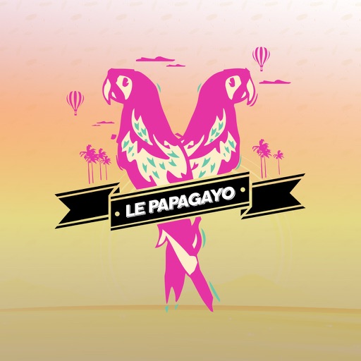 Le Papagayo icon