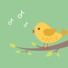 Звуки природы Спокойствие Пение птиц для отдыха zz - iPadアプリ