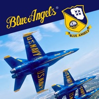 Blue Angels logo