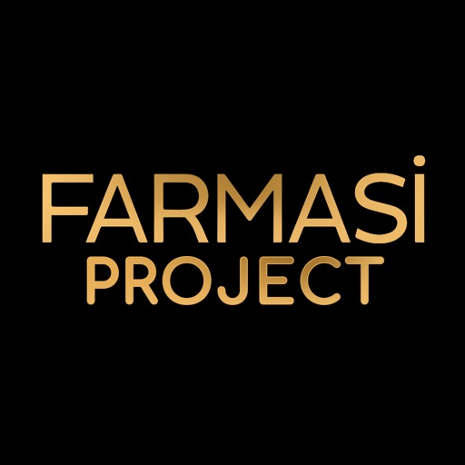 Farmasi Project icon