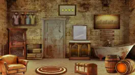 Game screenshot Escape Game - Deserted House 2 hack