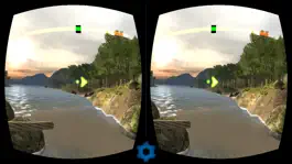 Game screenshot Rope Walker VR mod apk