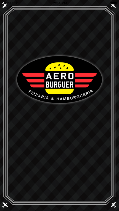 Screenshot #1 pour Aero Burguer