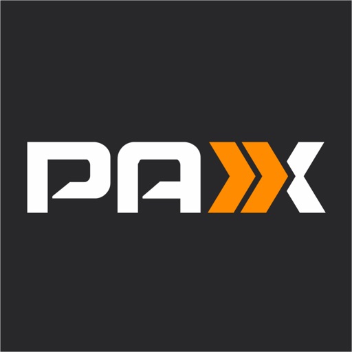 Pax - Passageiros icon