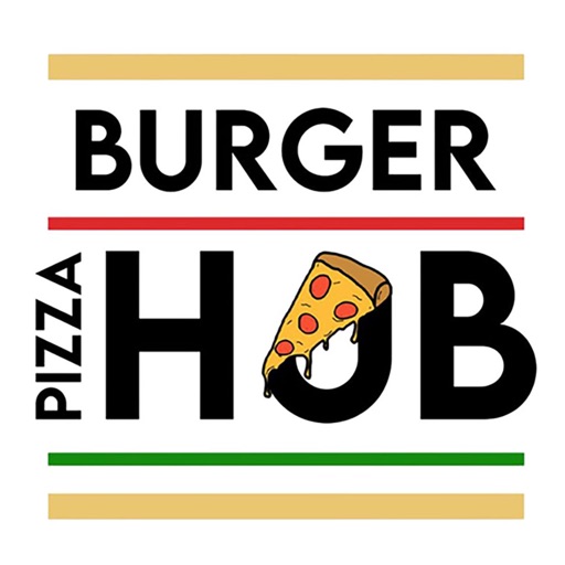 Pizza Hub icon