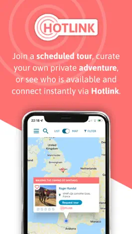 Game screenshot Rickshaw Virtual Tours apk