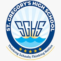 St. Gregorys High School