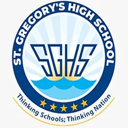 St. Gregory's High School Читы
