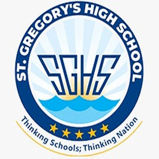 St. Gregory's High School