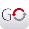 JetDrive Go - iPadアプリ