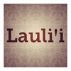 Lauli'ｉ　公式アプリ icon