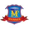 Manner Mobile icon