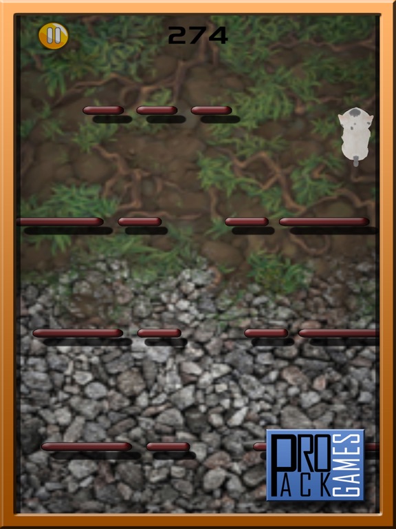 Screenshot #5 pour Runaway Valentine Cat - Jeux Cute Kitten