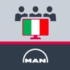 MAN Formazione icon