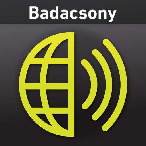 Badacsony GUIDE@HAND