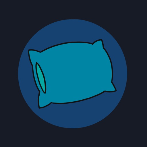 Snoring monitoring icon