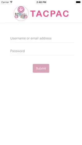 Game screenshot Tacpac apk