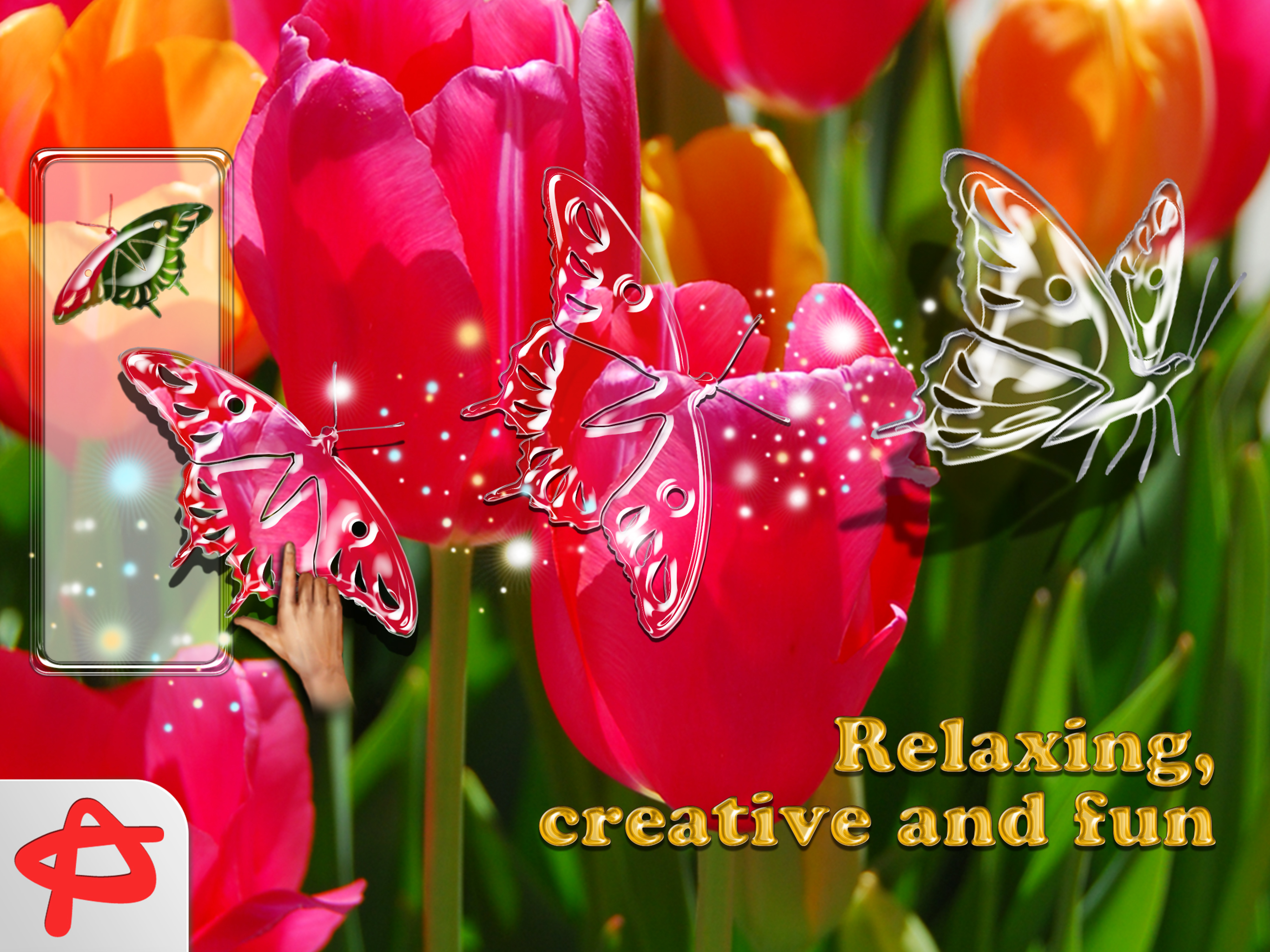 Spot It Right: Free Jigsaw Photo Puzzle Game