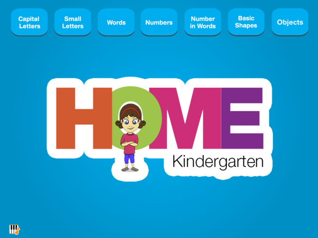 Home KG