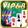 VIP68 - Game bài số 1