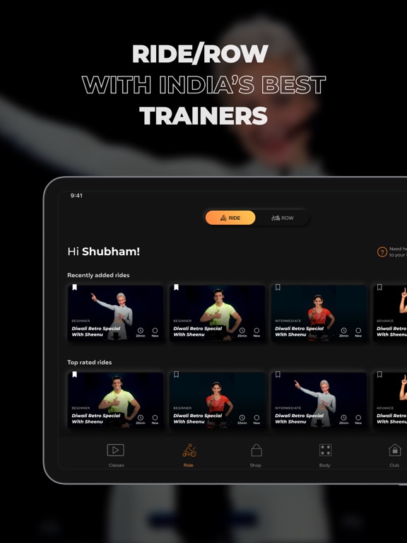 Screenshot #6 pour Flexnest
