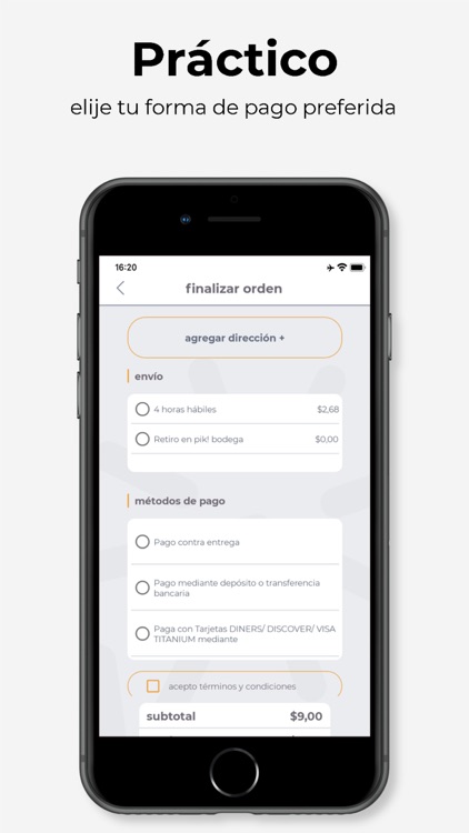 pikcenter screenshot-4
