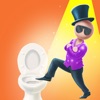 Toilet Empire - iPhoneアプリ