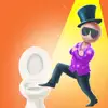 Toilet Empire App Delete