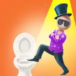 Toilet Empire App Positive Reviews