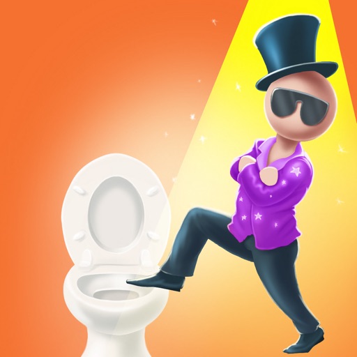 Toilet Empire icon