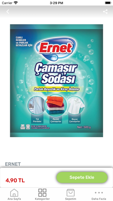 Kalafatlar Screenshot
