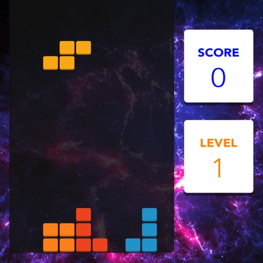 Universe Block iOS App