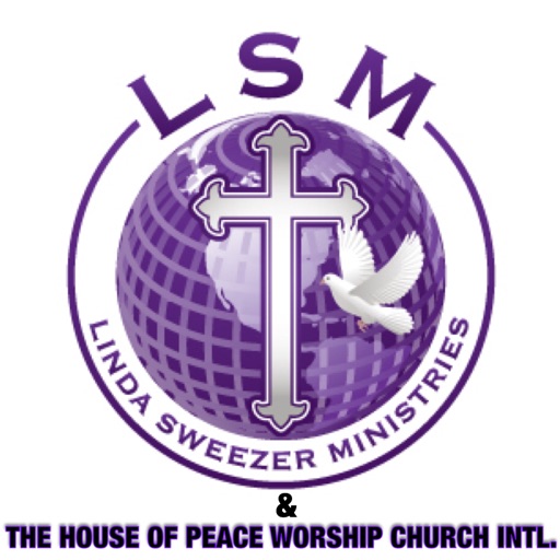 Linda Sweezer Ministries icon