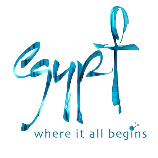 Egypt Expert Sales Companion