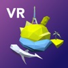 VR Video World - Virtual Reality - iPhoneアプリ