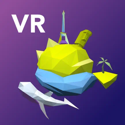 VR Video World - Virtual Reality Cheats