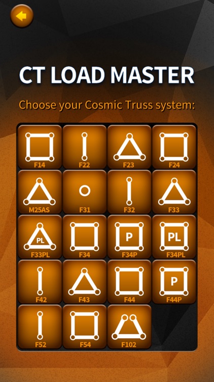 Cosmic Truss