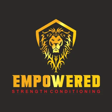 Empowered S&C Cheats