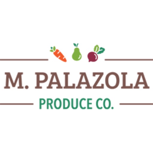 M Palazola Mobile Ordering icon